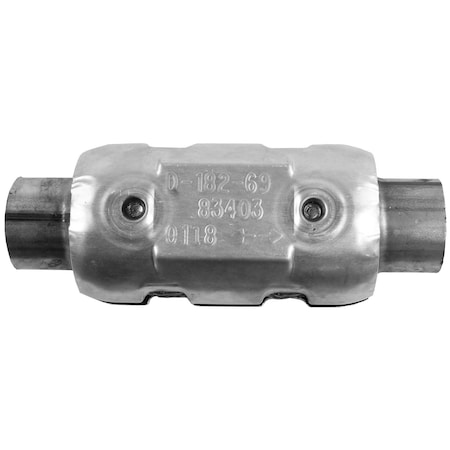 Walker Catalytic Converter, 83403 83403